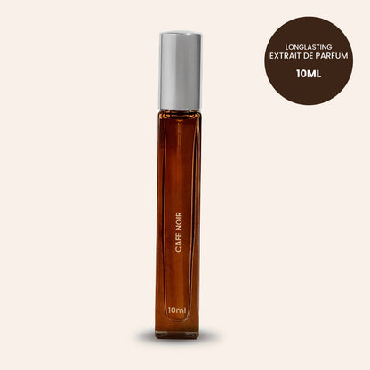 Café Noir PM | Typsy at Broadway