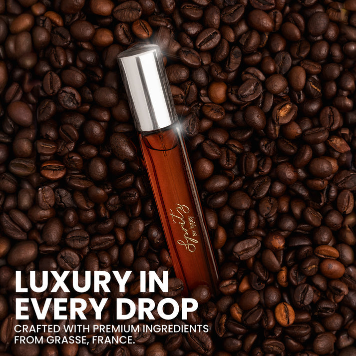 Café Noir PM | Typsy at Broadway
