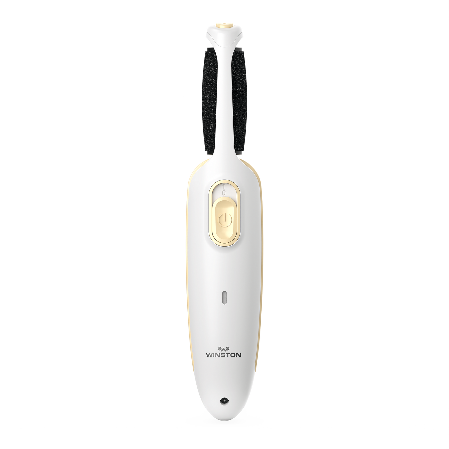 Callus Remover for Smooth Feet | Dead Skin Remover | Winston at Broadway