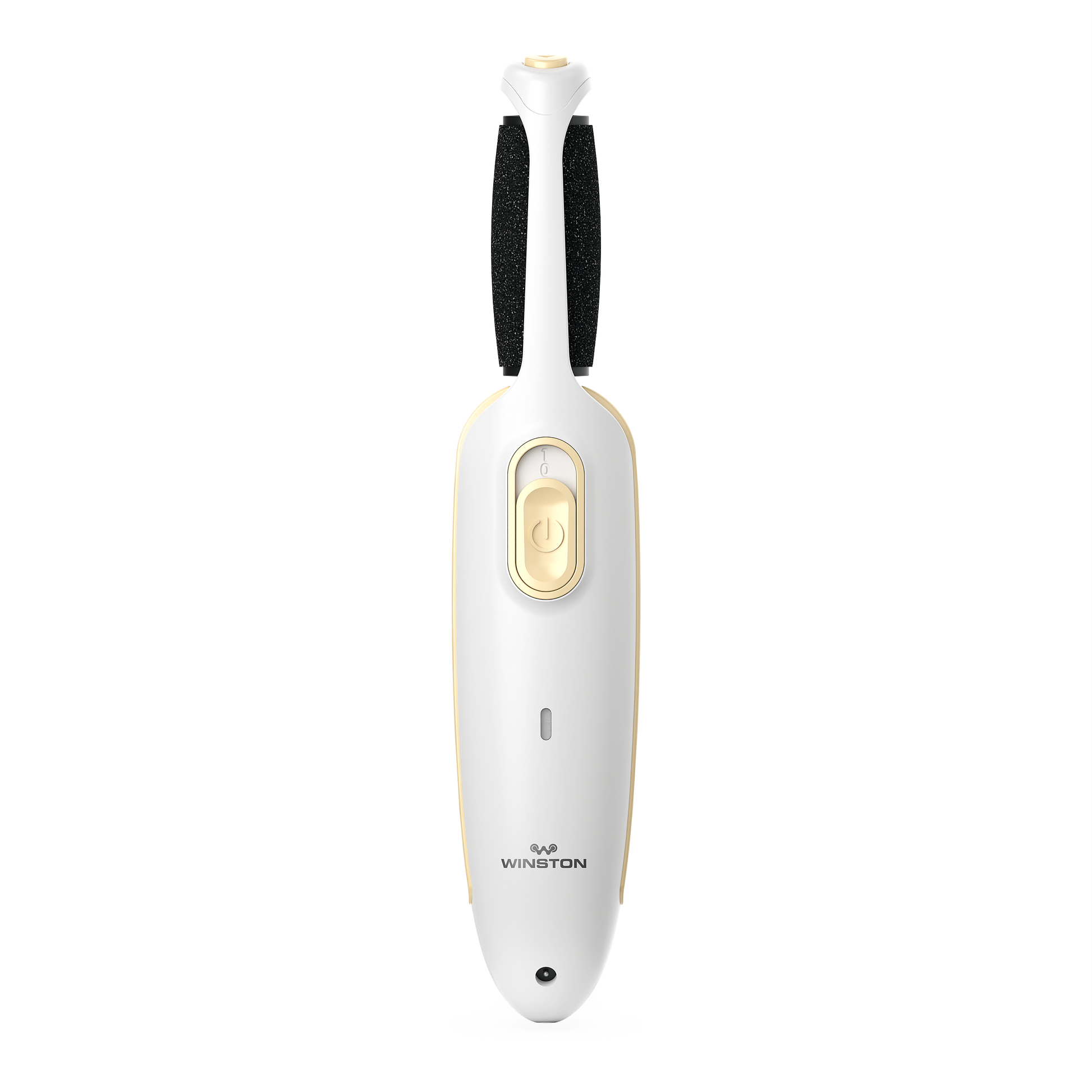 Callus Remover for Smooth Feet | Dead Skin Remover | Winston at Broadway