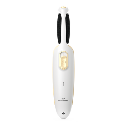 Callus Remover for Smooth Feet | Dead Skin Remover | Winston at Broadway