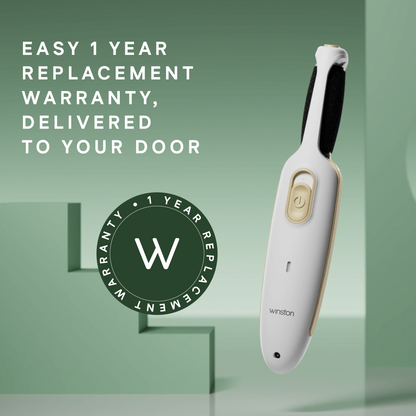 Callus Remover for Smooth Feet | Dead Skin Remover | Winston at Broadway