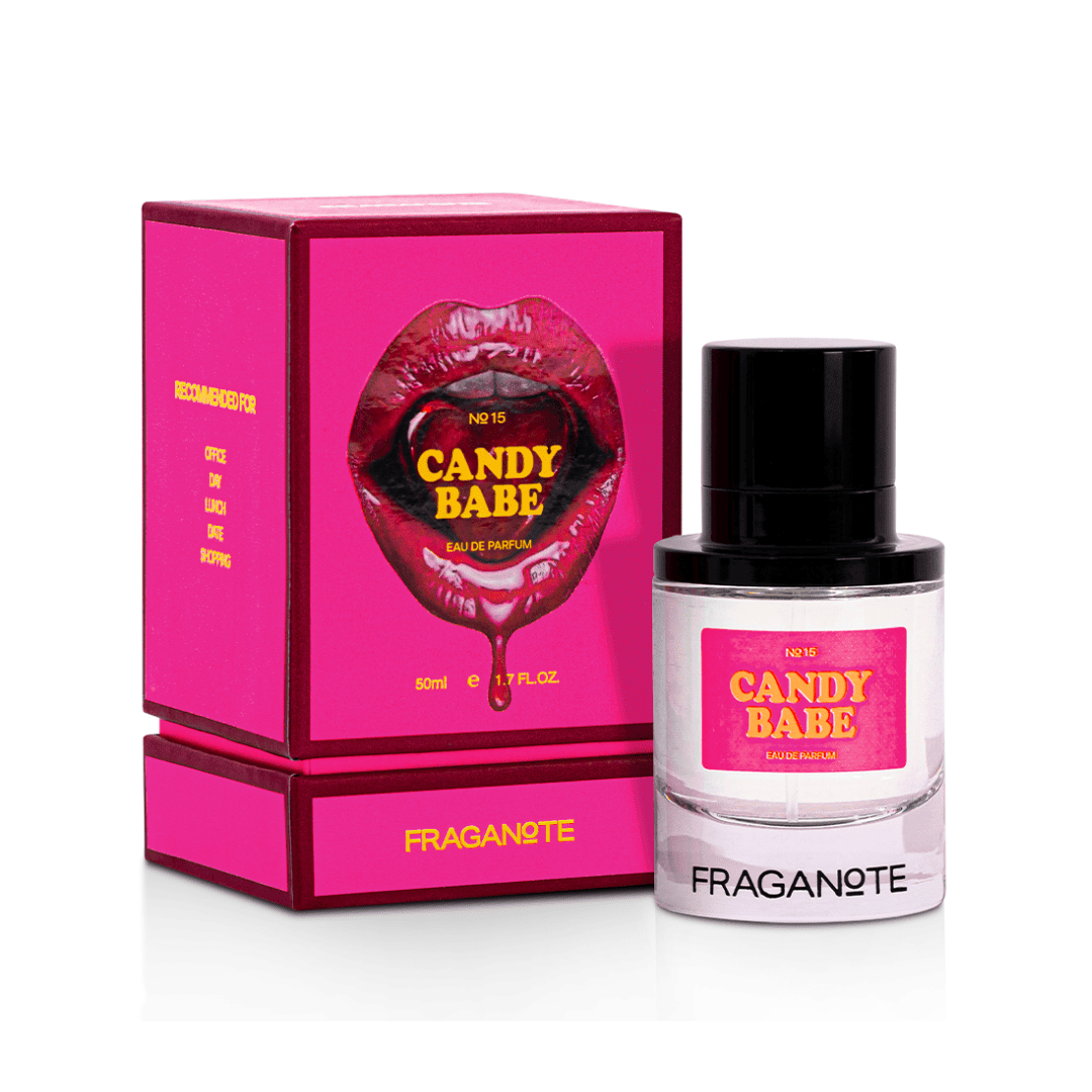 Candy Babe 50ML