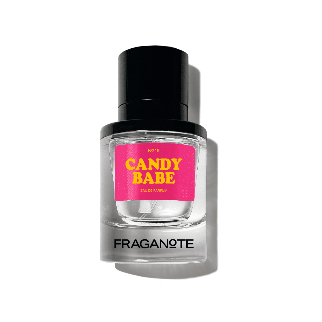 Candy Babe 50ML