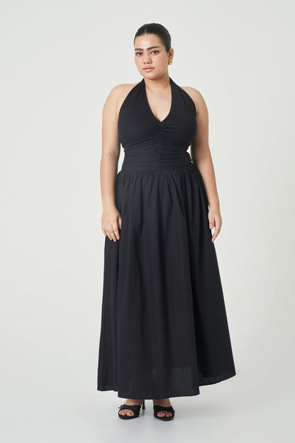 Cannes Dress - Black