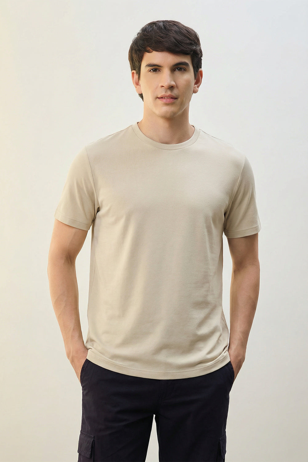 Travel Supima T-Shirt