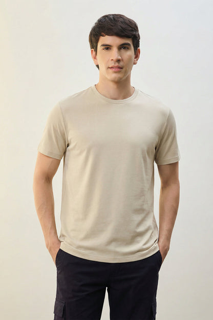 Travel Supima T-Shirt