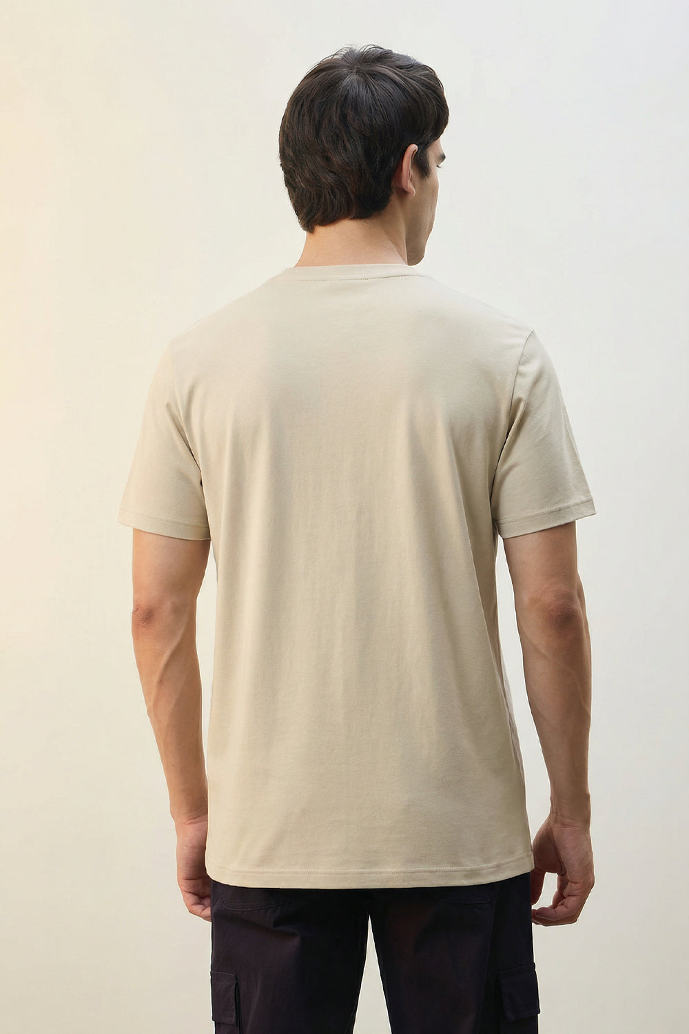 Travel Supima T-Shirt