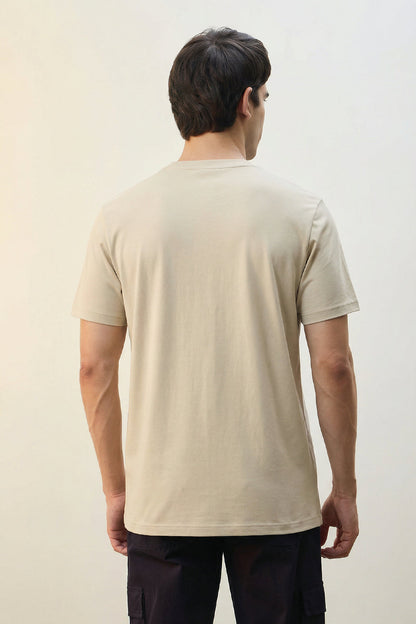 Travel Supima T-Shirt