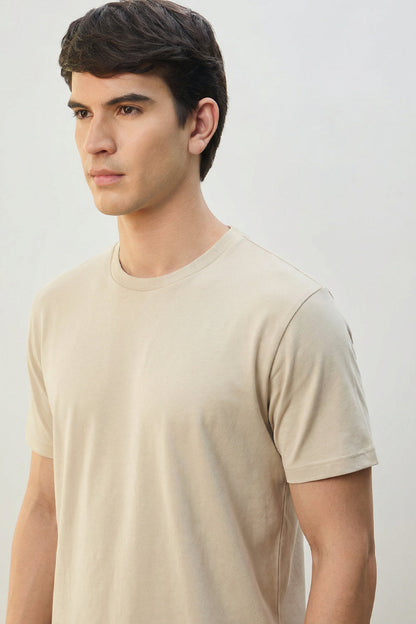 Travel Supima T-Shirt