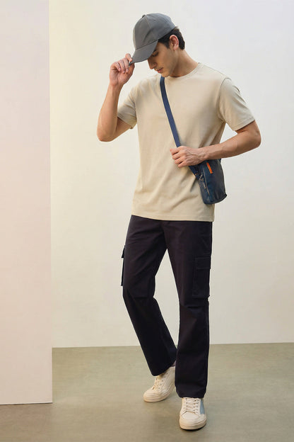 Travel Supima T-Shirt