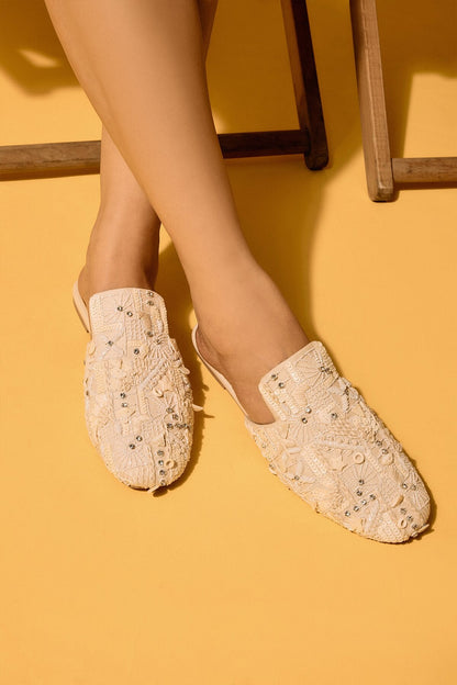 Casablanca Mules