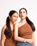 Celebrity Style Ponytail | Nish Hair at Broadway