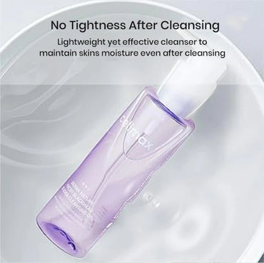 Celimax Derma Nature Fresh Blackhead Jojoba Cleansing Oil 150ml