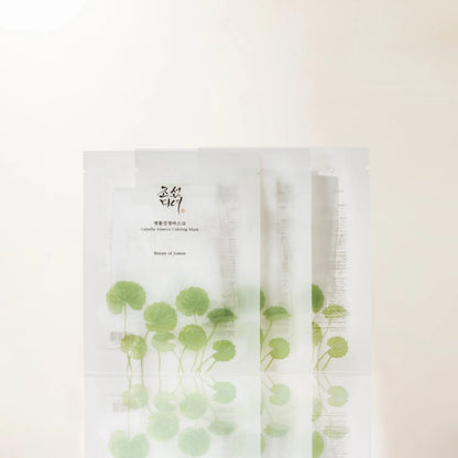 Beauty of Joseon Centella Asiatica Calming Mask 25ml