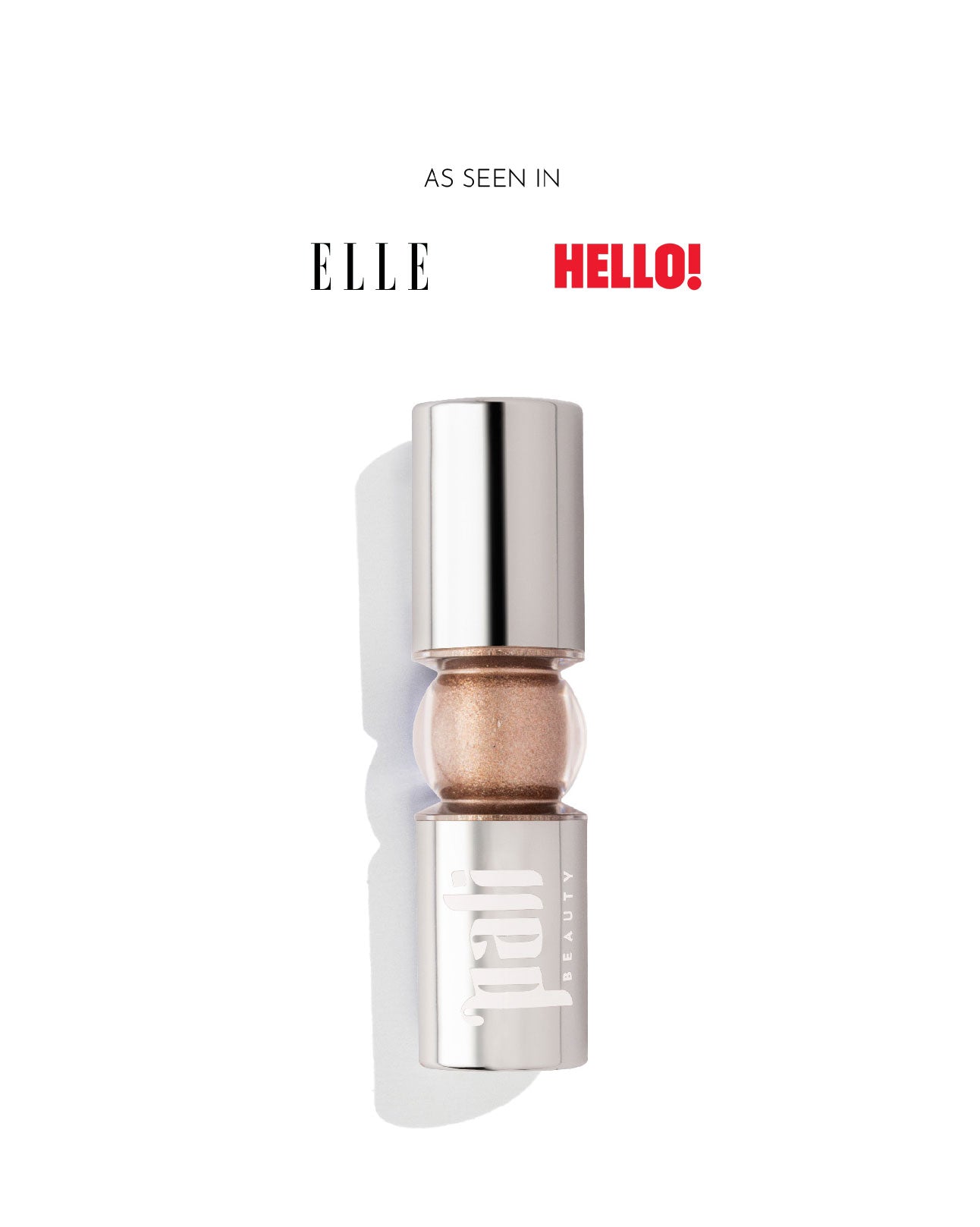 Pali Beauty Liquid Eyeshadow