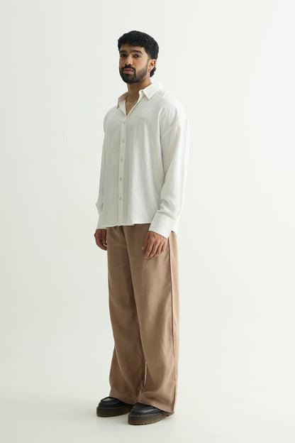 Chapter2Drip White Raasta shirt â€” view 6