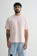 Baby Pink Everyday T-Shirt