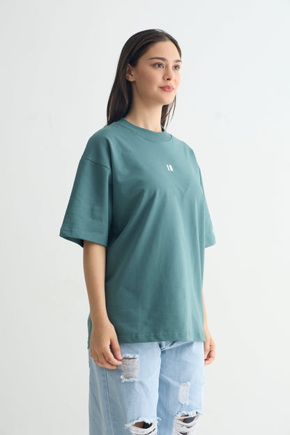 Teal Everyday T-Shirt
