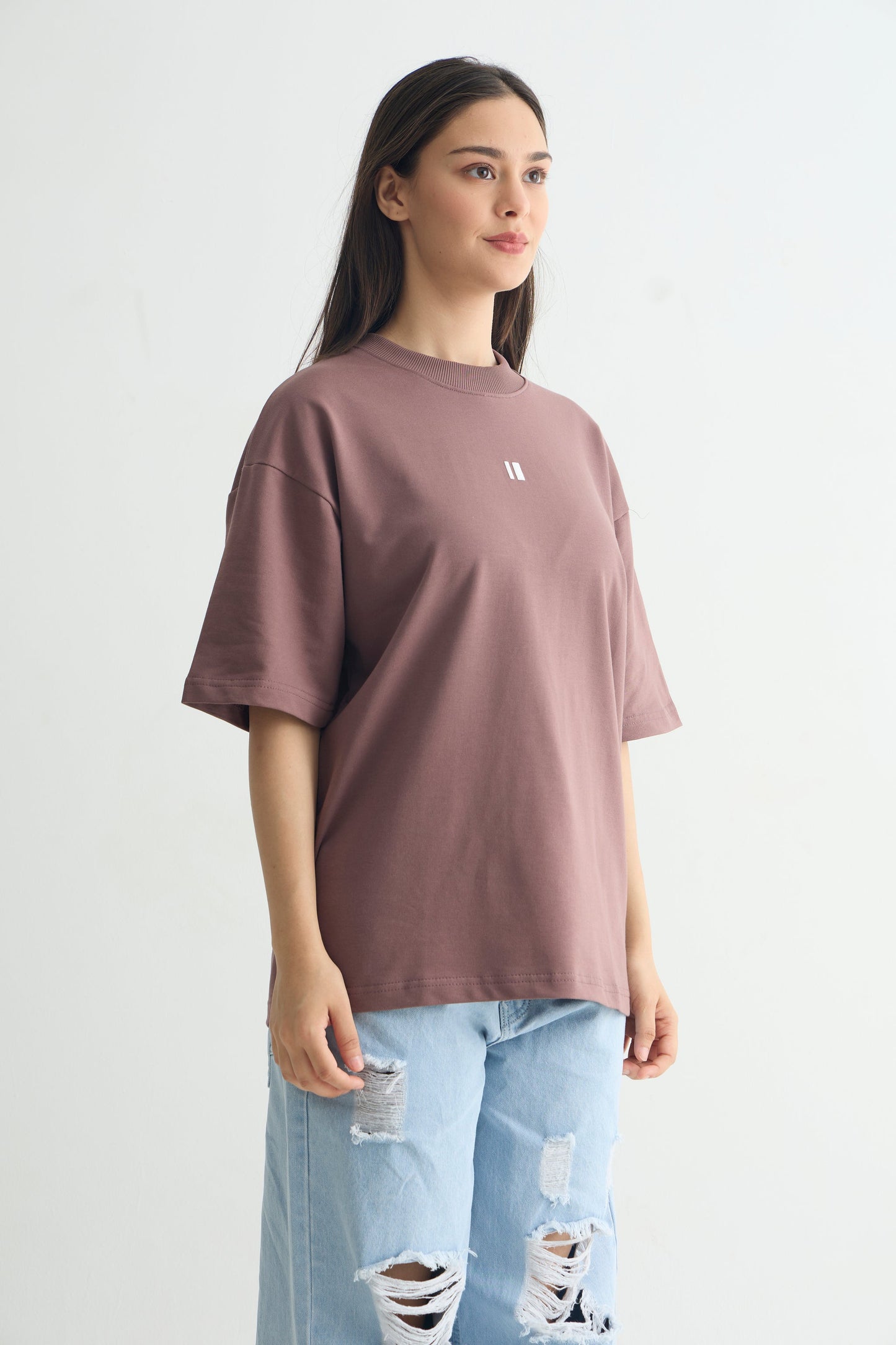 Old Rose Everyday T-Shirt