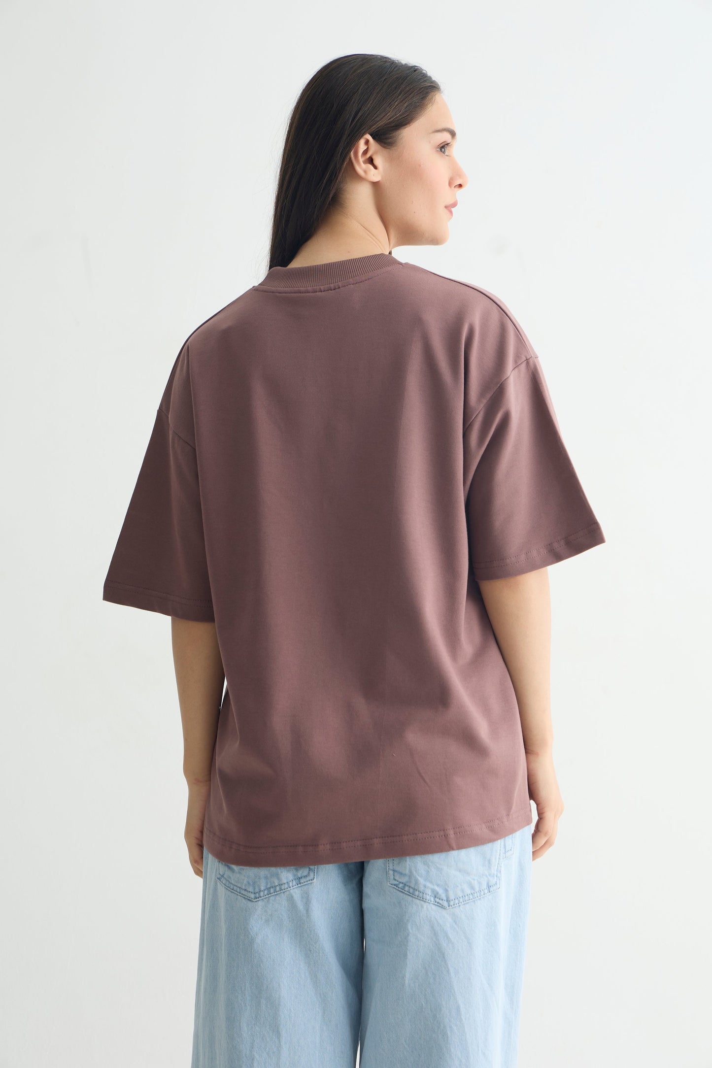 Old Rose Everyday T-Shirt