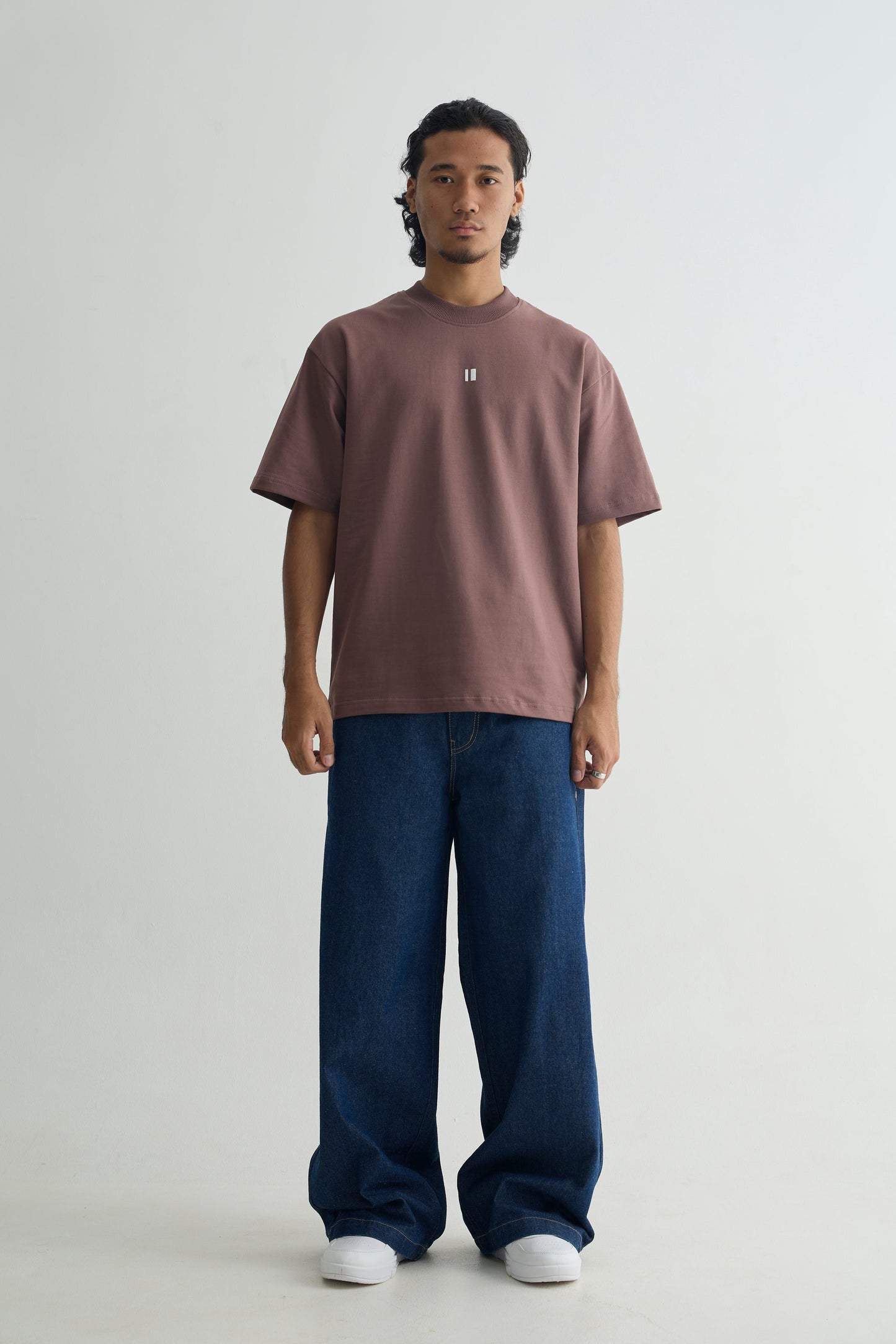 Old Rose Everyday T-Shirt