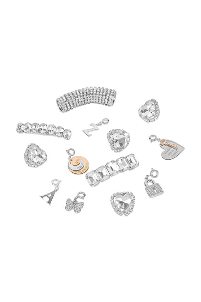 Ice Wrap Charm