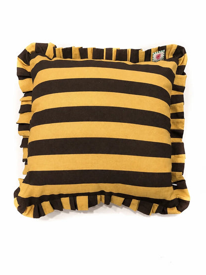 Kolkata Stripes