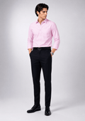 Shirt | Anti Stain Anti Odor Water Repellent   MYSTICPINK