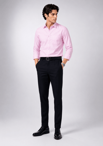 Shirt | Anti Stain Anti Odor Water Repellent   MYSTICPINK