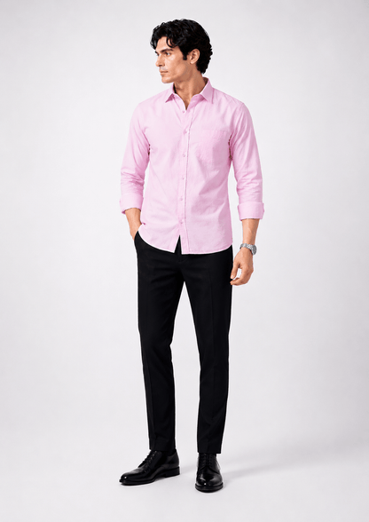Shirt | Anti Stain Anti Odor Water Repellent   MYSTICPINK
