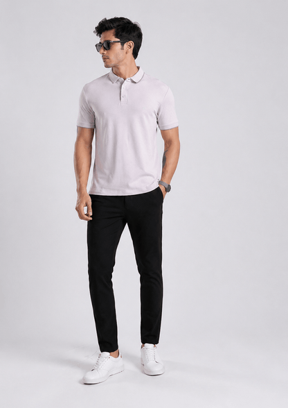 Polo Tshirt | Anti Stain Anti Odor Water Repellent   LAVENDERFIRES