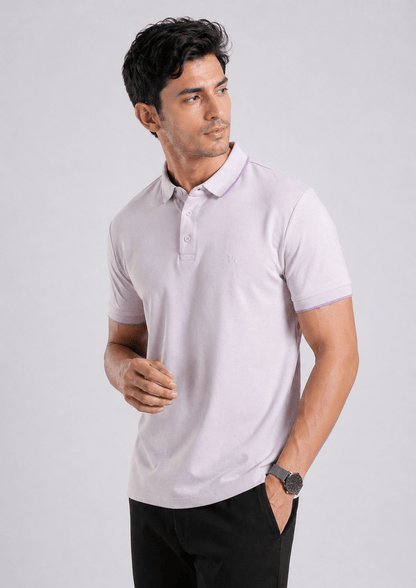 Polo Tshirt | Anti Stain Anti Odor Water Repellent   LAVENDERFIRES