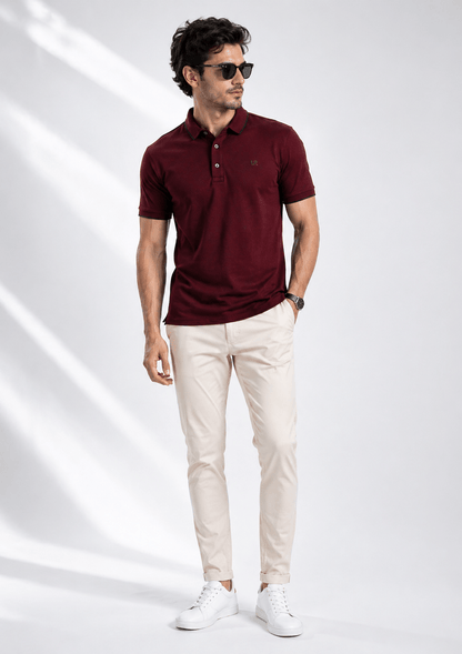 Polo Tshirt | Anti Stain Anti Odor Water Repellent   COUNTRYWINE