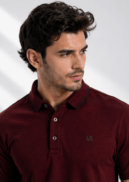 Polo Tshirt | Anti Stain Anti Odor Water Repellent   COUNTRYWINE