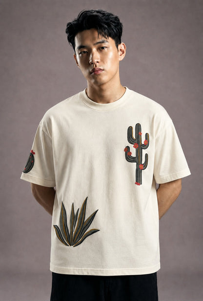 Arido desert tee