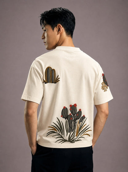 Arido desert tee