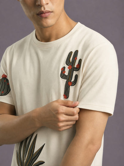 Arido desert tee