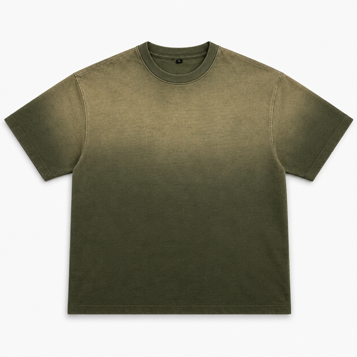 Matcha Tee - Green