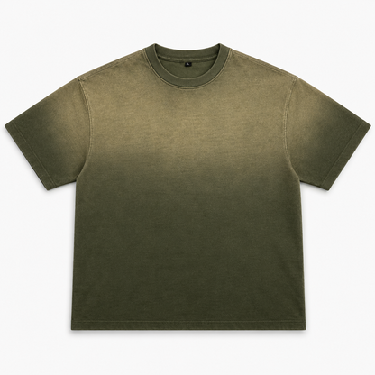 Matcha Tee - Green
