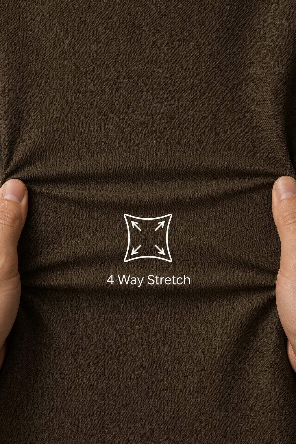Travel Chinos