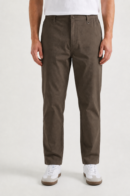 Travel Chinos