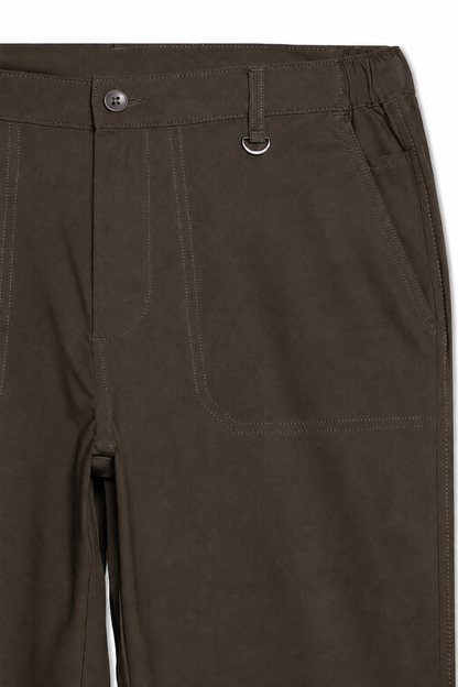 Travel Chinos