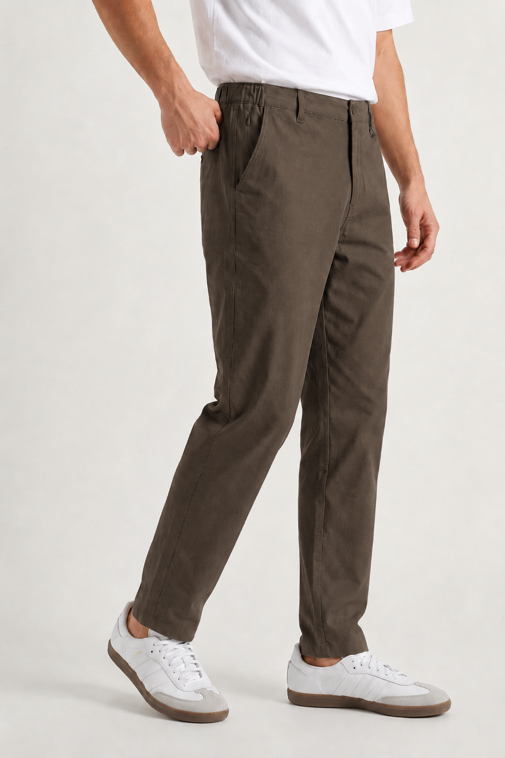 Travel Chinos