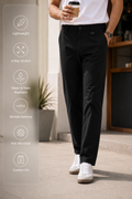 Travel Chinos