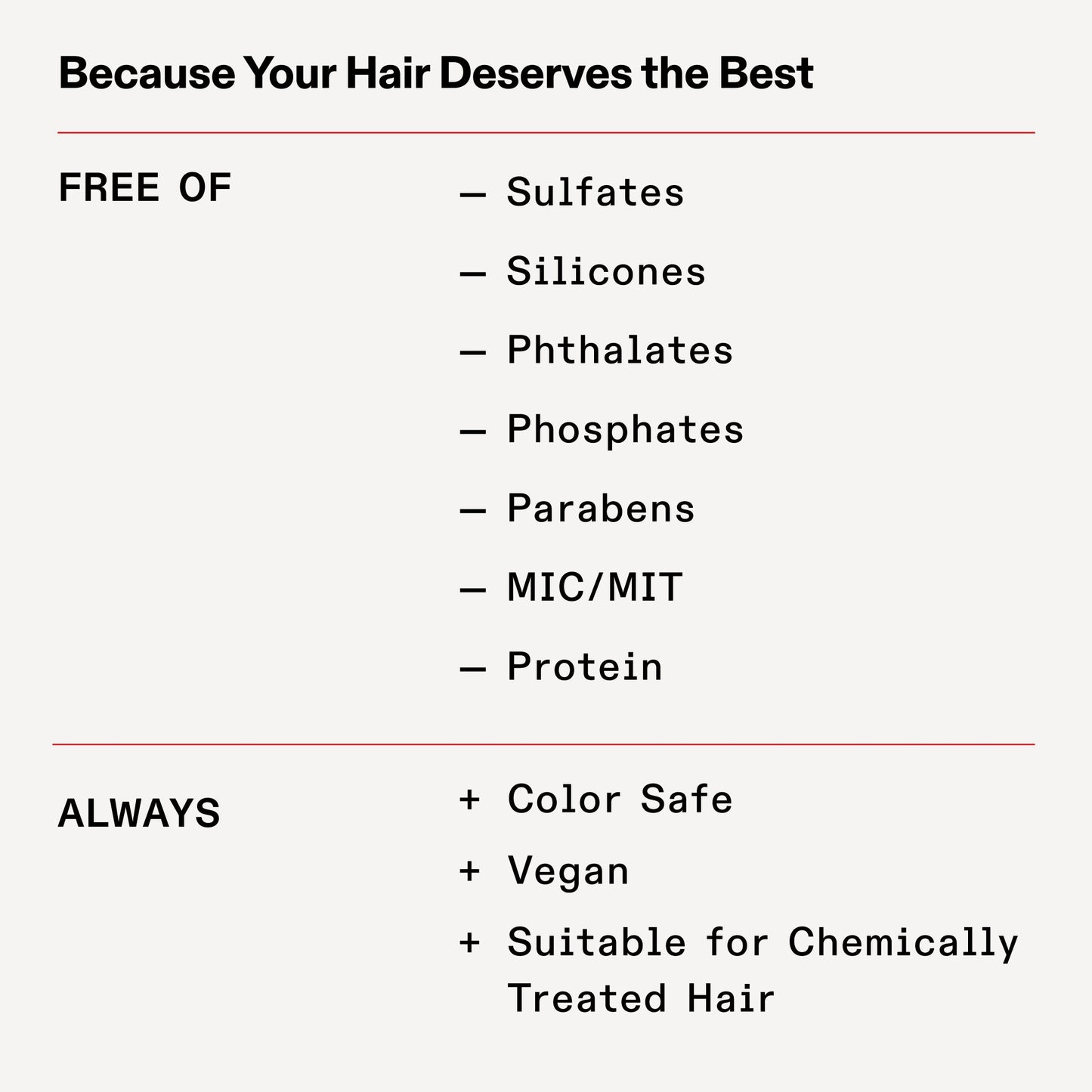 BLONDE ENHANCER TONING SHAMPOO