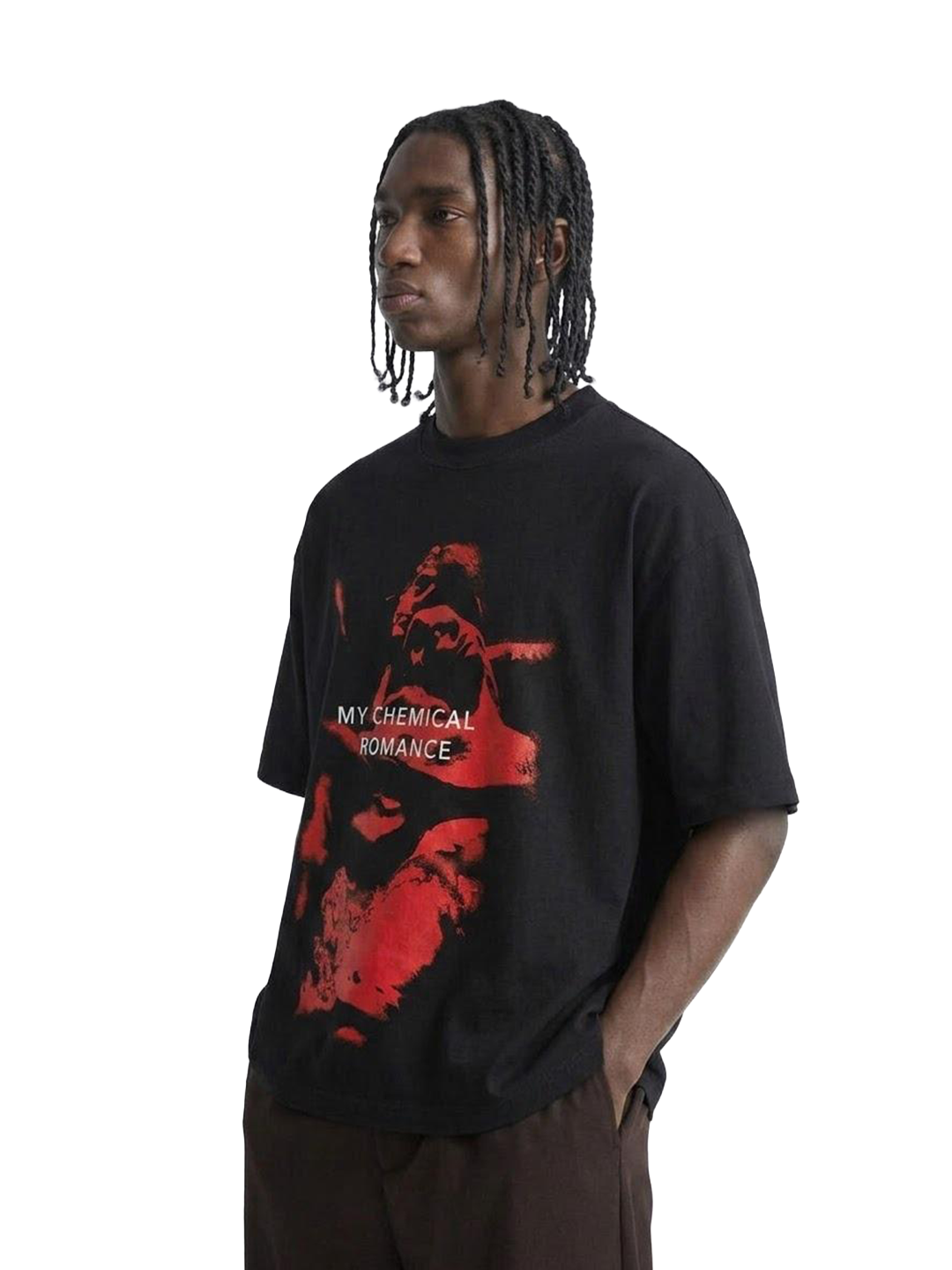 Love of Chemical Reaction Tee