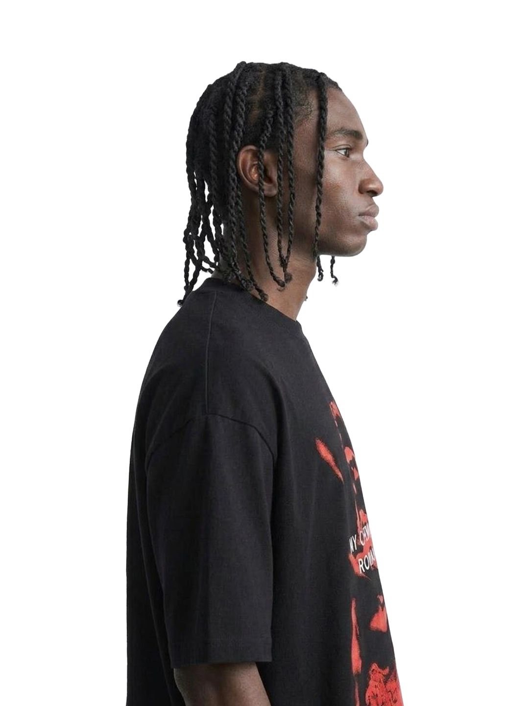 Love of Chemical Reaction Tee