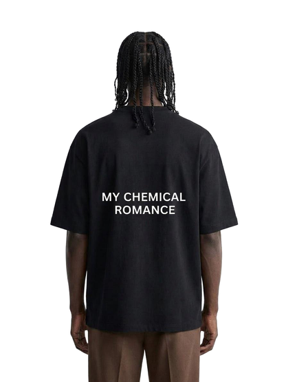 Love of Chemical Reaction Tee