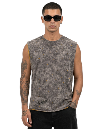 Slate Wash Tank